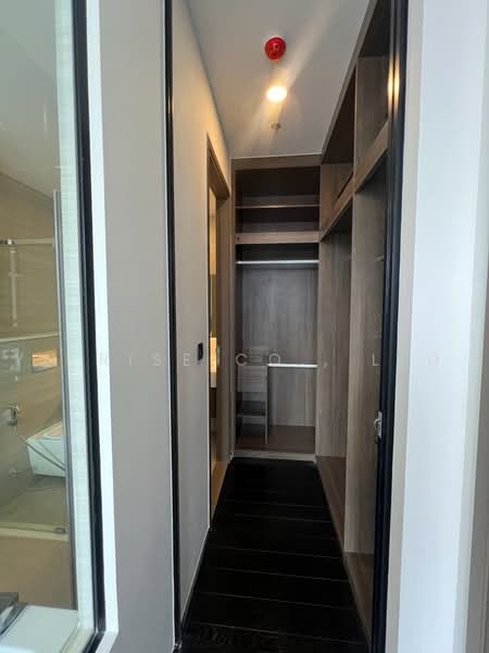 Park Origin Thonglor, Bangkok, Soi Thonglor 10, Sukhumvit Road, Khlong Tan Nua, Watthana, Bangkok, 1 Bedroom, 31 sqm, Condo For Sale, by YU RISE CO., LTD., 500501758 - DDproperty.com