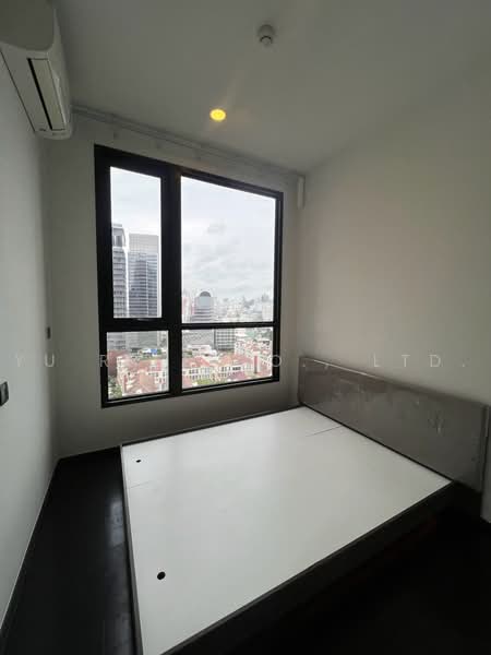 Park Origin Thonglor, Bangkok, Soi Thonglor 10, Sukhumvit Road, Khlong Tan Nua, Watthana, Bangkok, 1 Bedroom, 31 sqm, Condo For Sale, by YU RISE CO., LTD., 500501758 - DDproperty.com