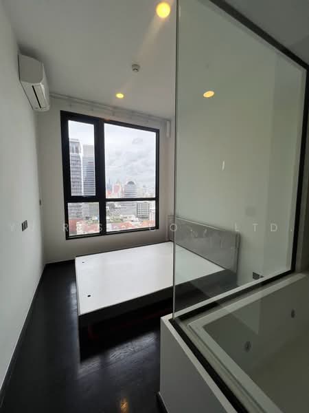 Park Origin Thonglor, Bangkok, Soi Thonglor 10, Sukhumvit Road, Khlong Tan Nua, Watthana, Bangkok, 1 Bedroom, 31 sqm, Condo For Sale, by YU RISE CO., LTD., 500501758 - DDproperty.com