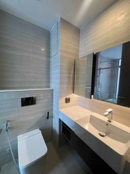 Park Origin Thonglor, Bangkok, Soi Thonglor 10, Sukhumvit Road, Khlong Tan Nua, Watthana, Bangkok, 1 Bedroom, 31 sqm, Condo For Sale, by YU RISE CO., LTD., 500501758 - DDproperty.com