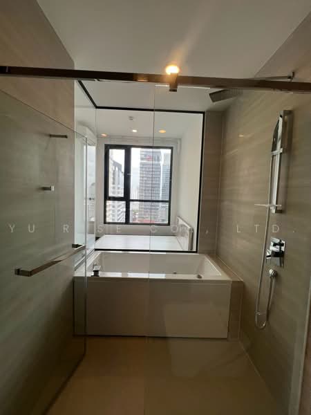 Park Origin Thonglor, กรุงเทพ, Soi Thonglor 10, Sukhumvit Road, คลองตันเหนือ, วัฒนา, กรุงเทพ, 31 ตร.ม., Condo ขาย, โดย YU RISE CO., LTD., 500501758 - DDproperty.com