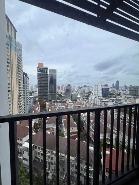 Park Origin Thonglor, กรุงเทพ, Soi Thonglor 10, Sukhumvit Road, คลองตันเหนือ, วัฒนา, กรุงเทพ, 31 ตร.ม., Condo ขาย, โดย YU RISE CO., LTD., 500501758 - DDproperty.com