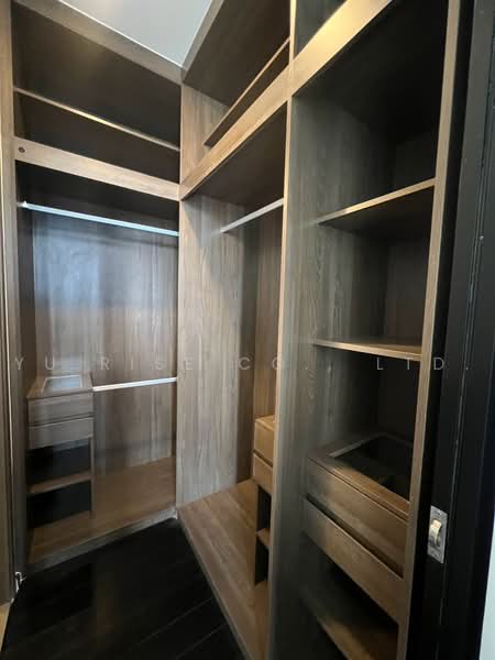 Park Origin Thonglor, กรุงเทพ, Soi Thonglor 10, Sukhumvit Road, คลองตันเหนือ, วัฒนา, กรุงเทพ, 31 ตร.ม., Condo ขาย, โดย YU RISE CO., LTD., 500501758 - DDproperty.com