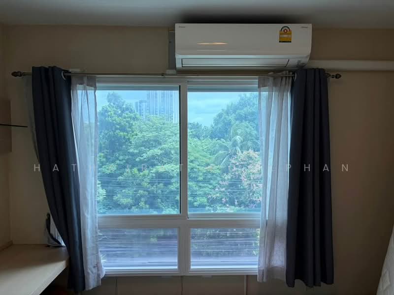 Wilmore Condominium, Bangkok, Phaholyothin, Chan Kasem, Chatuchak, Bangkok, 1 Bedroom, 37 sqm, Condo For Sale, by Hathairat Rookphan, 500501759 - DDproperty.com