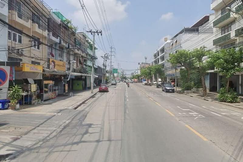 ขายอพาร์ทเม้นท์ ติดสาธุประดิษฐ์ ใกล้ King's College International School, กรุงเทพ, สาธุประดิษฐ์, บางโพงพาง, ยานนาวา, กรุงเทพ, 1,600 ตร.ม., ที่ดิน ขาย, โดย คุณบุณยานุช, 500501760 - DDproperty.com