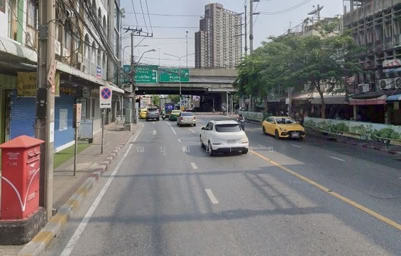 ขายอพาร์ทเม้นท์ ติดสาธุประดิษฐ์ ใกล้ King's College International School, กรุงเทพ, สาธุประดิษฐ์, บางโพงพาง, ยานนาวา, กรุงเทพ, 1,600 ตร.ม., ที่ดิน ขาย, โดย คุณบุณยานุช, 500501760 - DDproperty.com