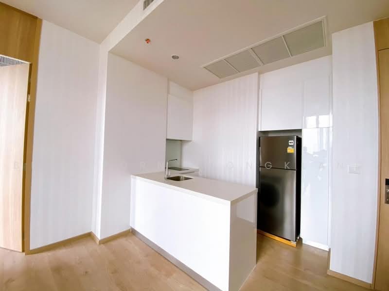 Noble BE19 Sukhumvit, Bangkok, 89 Sukhumvit 19 Alley, Khlong Tan Nua, Watthana, Bangkok, 1 Bedroom, 50 sqm, Condo For Rent, by Benjaporn Thongklang, 500501761 - DDproperty.com