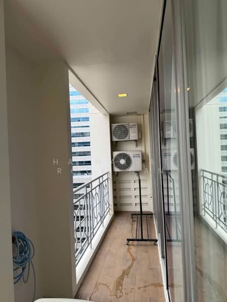 Asoke Place, Bangkok, Asok Montri Rd, Khlongtoei Nua, Watthana, Bangkok, 2 Bedrooms, 80 sqm, Condo For Rent, by Hathairat Rookphan, 500501762 - DDproperty.com
