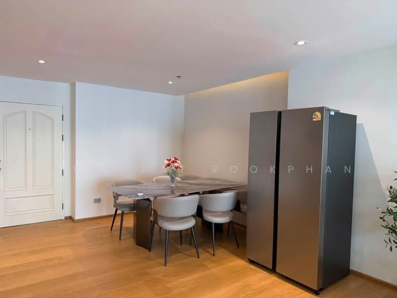 Asoke Place, Bangkok, Asok Montri Rd, Khlongtoei Nua, Watthana, Bangkok, 2 Bedrooms, 80 sqm, Condo For Rent, by Hathairat Rookphan, 500501762 - DDproperty.com