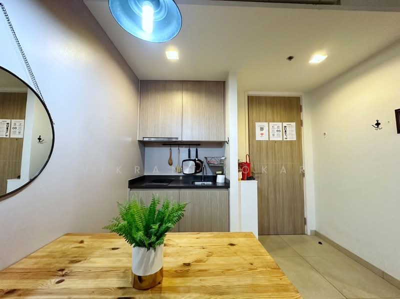 Unixx South Pattaya, Chon Buri (Pattaya), Village No. 12 163, Nong Pru, Bang Lamung (Pattaya), Chon Buri (Pattaya), 1 Bedroom, 35 sqm, Condo For Sale, by Vikrant Kokar, 500501763 - DDproperty.com