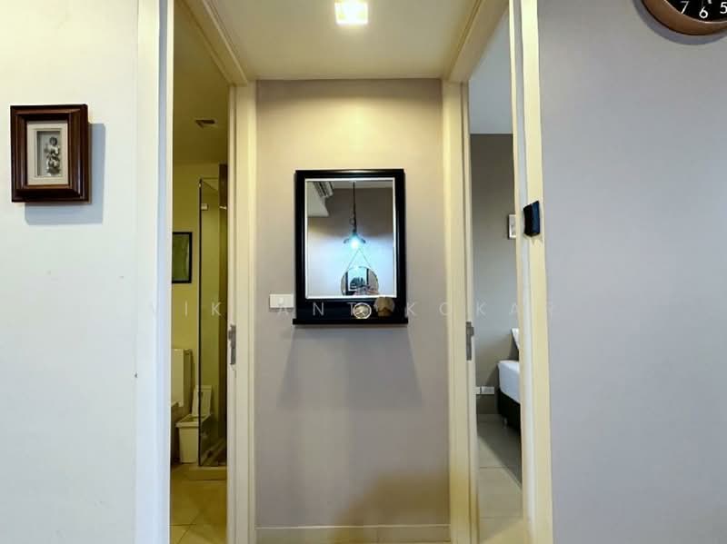 Unixx South Pattaya, Chon Buri (Pattaya), Village No. 12 163, Nong Pru, Bang Lamung (Pattaya), Chon Buri (Pattaya), 1 Bedroom, 35 sqm, Condo For Sale, by Vikrant Kokar, 500501763 - DDproperty.com