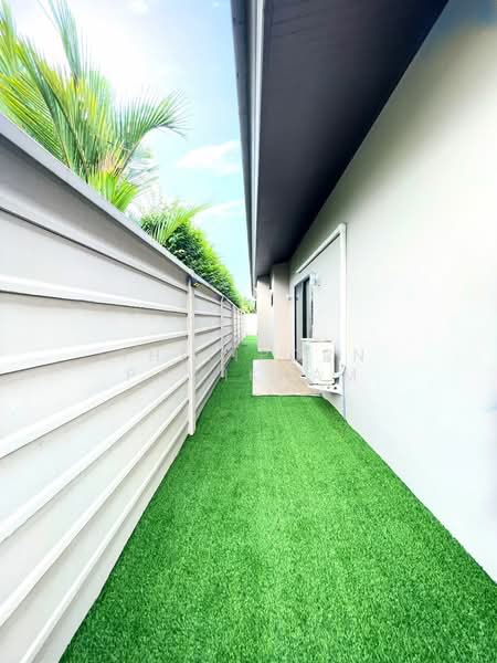Baan Pattaya 5, Chon Buri (Pattaya), Huai Yai, Bang Lamung (Pattaya), Chon Buri (Pattaya), 3 Bedrooms, 277 sqm, Villa For Sale, by Thitiporn Pawikham, 500501764 - DDproperty.com