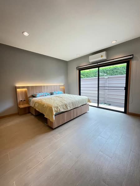 Baan Pattaya 5, Chon Buri (Pattaya), Huai Yai, Bang Lamung (Pattaya), Chon Buri (Pattaya), 3 Bedrooms, 277 sqm, Villa For Sale, by Thitiporn Pawikham, 500501764 - DDproperty.com
