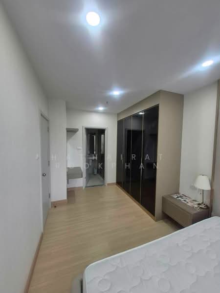 Supalai Veranda Ramkhamhaeng, Bangkok, Ramkhamhaeng Road, Hua Mak, Bang Kapi, Bangkok, 2 Bedrooms, 43 sqm, Condo For Rent, by Hathairat Rookphan, 500501765 - DDproperty.com