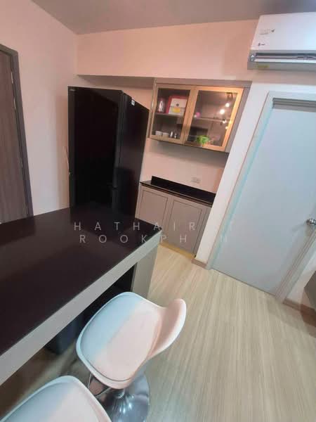 Supalai Veranda Ramkhamhaeng, Bangkok, Ramkhamhaeng Road, Hua Mak, Bang Kapi, Bangkok, 2 Bedrooms, 43 sqm, Condo For Rent, by Hathairat Rookphan, 500501765 - DDproperty.com