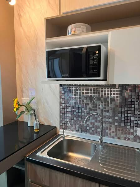 Supalai Veranda Ramkhamhaeng, Bangkok, Ramkhamhaeng Road, Hua Mak, Bang Kapi, Bangkok, 2 Bedrooms, 43 sqm, Condo For Rent, by Hathairat Rookphan, 500501765 - DDproperty.com