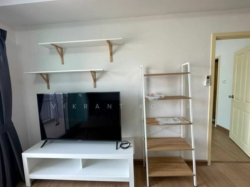 Supalai Mare Pattaya, Chon Buri (Pattaya), Village No. 12 818 Thepprasit Rd, Nong Pru, Bang Lamung (Pattaya), Chon Buri (Pattaya), 1 Bedroom, 45 sqm, Condo For Sale, by Vikrant Kokar, 500501766 - DDproperty.com