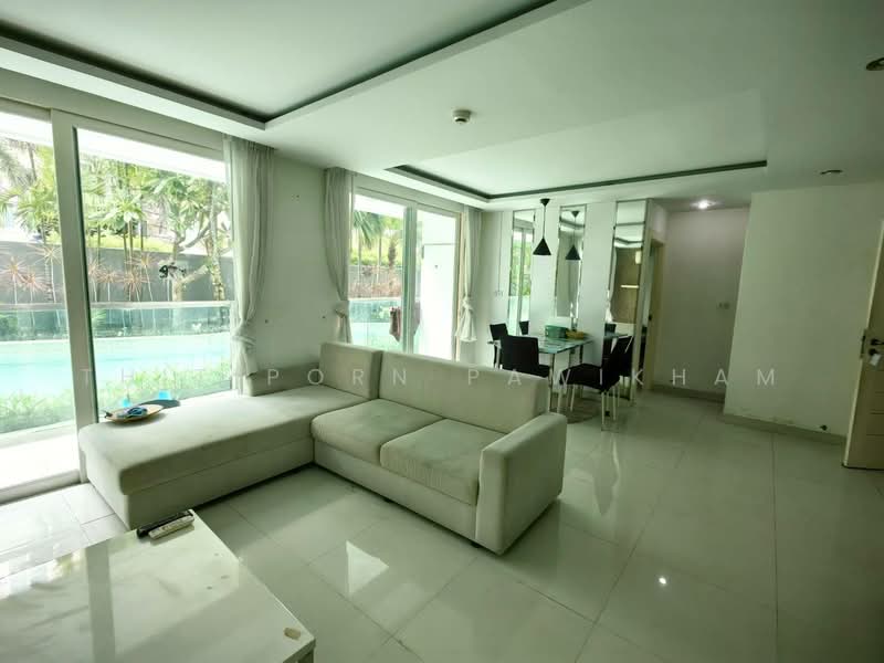 Amazon Residence Pattaya, Chon Buri (Pattaya), Bunkanchana Road 5, Nong Pru, Bang Lamung (Pattaya), Chon Buri (Pattaya), 2 Bedrooms, 70 sqm, Condo For Sale, by Thitiporn Pawikham, 500501767 - DDproperty.com
