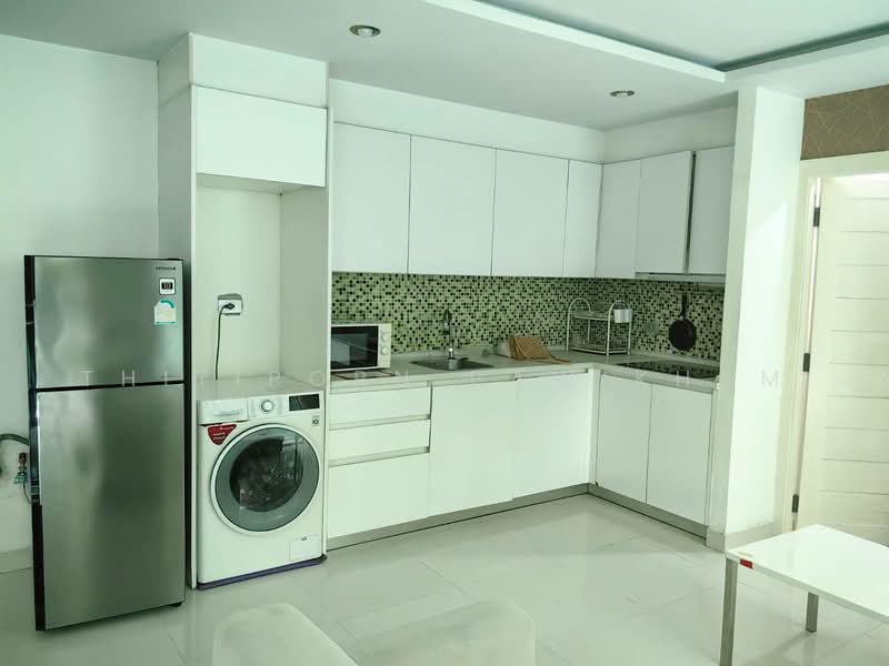 Amazon Residence Pattaya, Chon Buri (Pattaya), Bunkanchana Road 5, Nong Pru, Bang Lamung (Pattaya), Chon Buri (Pattaya), 2 Bedrooms, 70 sqm, Condo For Sale, by Thitiporn Pawikham, 500501767 - DDproperty.com