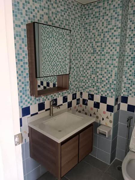 Lumpini Place Narathiwas 24, Bangkok, Sathu Pradit 19 Alley 3, Chong Nonsi, Yan Nawa, Bangkok, 1 Bedroom, 34 sqm, Condo For Sale, by Hathairat Rookphan, 500501768 - DDproperty.com