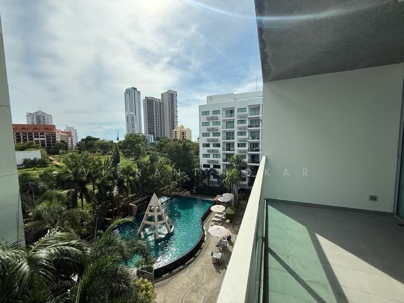 Club Royal, Chon Buri (Pattaya), 381 Soi Na Kluea 12, Na Kloe, Bang Lamung (Pattaya), Chon Buri (Pattaya), 1 Bedroom, 52 sqm, Condo For Sale, by Vikrant Kokar, 500501769 - DDproperty.com