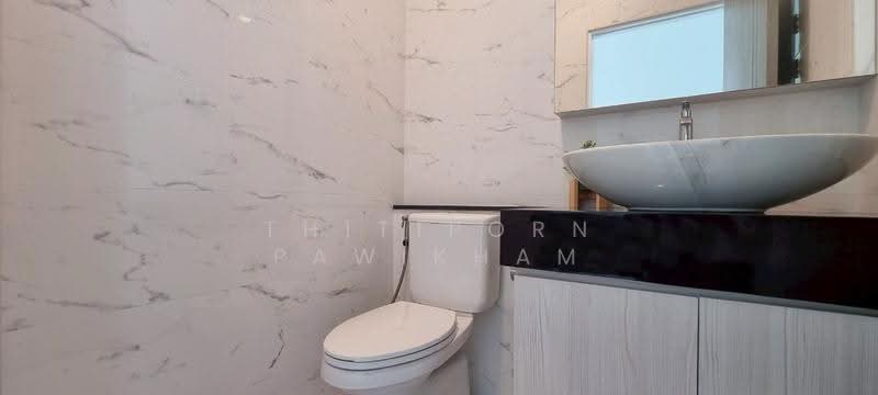 Garden Ville 6, Chon Buri (Pattaya), Soi Chai Rat, Huai Yai, Bang Lamung (Pattaya), Chon Buri (Pattaya), 3 Bedrooms, 270 sqm, Villa For Sale, by Thitiporn Pawikham, 500501771 - DDproperty.com