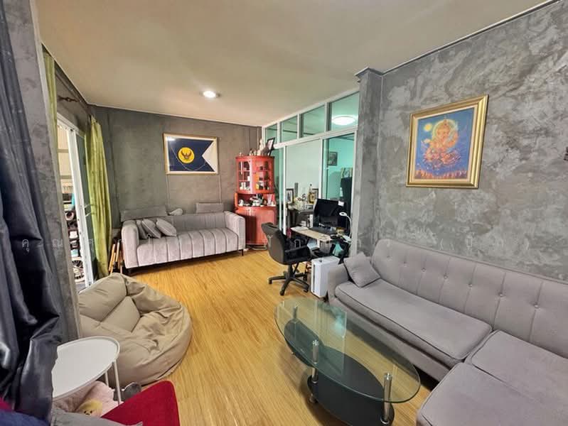 Budsarin Wongwaen-Rattanathibet, Nonthaburi, Ban Kluai-Sai Noi Road, Phimonrat, Bang Bua Thong, Nonthaburi, 3 Bedrooms, 140 sqm, Townhouse For Sale, by คุณศุภโชค ฟักแก้ว (บิ๊ก), 500501772 - DDproperty.com