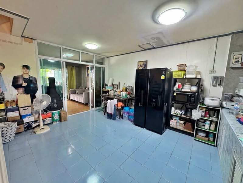 Budsarin Wongwaen-Rattanathibet, Nonthaburi, Ban Kluai-Sai Noi Road, Phimonrat, Bang Bua Thong, Nonthaburi, 3 Bedrooms, 140 sqm, Townhouse For Sale, by คุณศุภโชค ฟักแก้ว (บิ๊ก), 500501772 - DDproperty.com