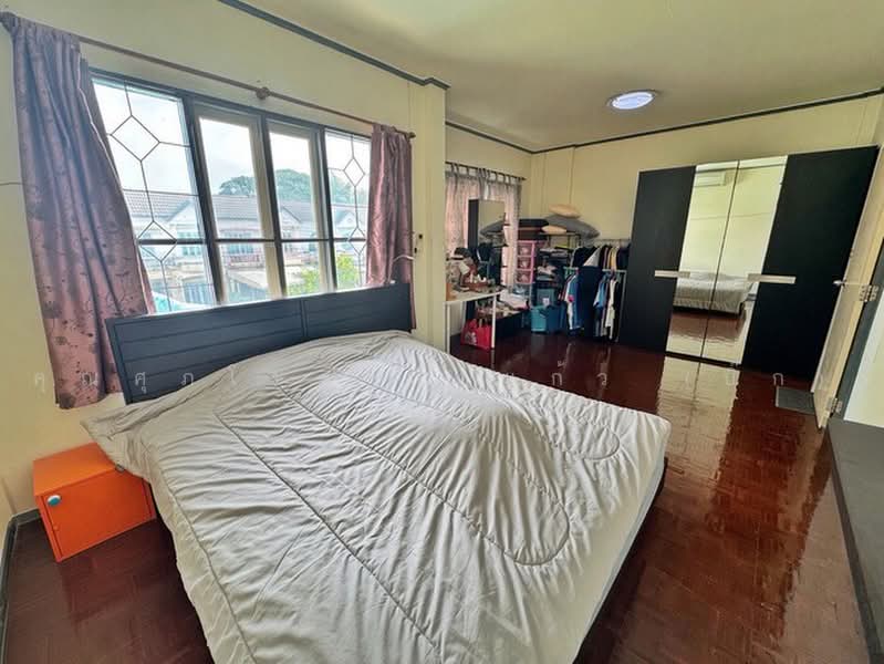 Budsarin Wongwaen-Rattanathibet, Nonthaburi, Ban Kluai-Sai Noi Road, Phimonrat, Bang Bua Thong, Nonthaburi, 3 Bedrooms, 140 sqm, Townhouse For Sale, by คุณศุภโชค ฟักแก้ว (บิ๊ก), 500501772 - DDproperty.com