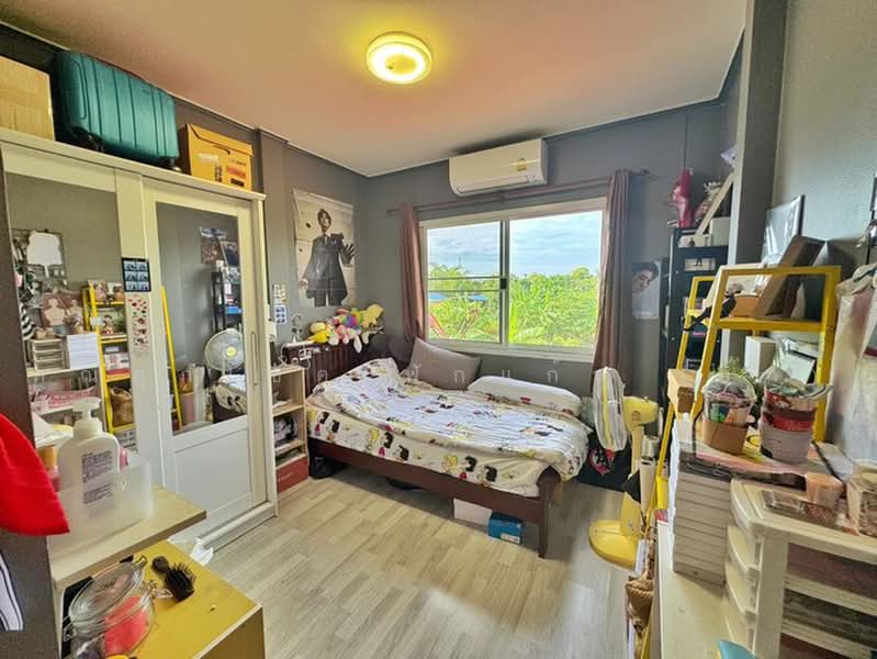 Budsarin Wongwaen-Rattanathibet, Nonthaburi, Ban Kluai-Sai Noi Road, Phimonrat, Bang Bua Thong, Nonthaburi, 3 Bedrooms, 140 sqm, Townhouse For Sale, by คุณศุภโชค ฟักแก้ว (บิ๊ก), 500501772 - DDproperty.com