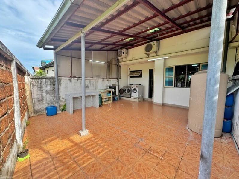 Budsarin Wongwaen-Rattanathibet, Nonthaburi, Ban Kluai-Sai Noi Road, Phimonrat, Bang Bua Thong, Nonthaburi, 3 Bedrooms, 140 sqm, Townhouse For Sale, by คุณศุภโชค ฟักแก้ว (บิ๊ก), 500501772 - DDproperty.com