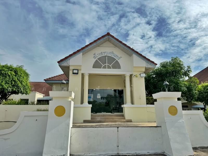 Budsarin Wongwaen-Rattanathibet, Nonthaburi, Ban Kluai-Sai Noi Road, Phimonrat, Bang Bua Thong, Nonthaburi, 3 Bedrooms, 140 sqm, Townhouse For Sale, by คุณศุภโชค ฟักแก้ว (บิ๊ก), 500501772 - DDproperty.com