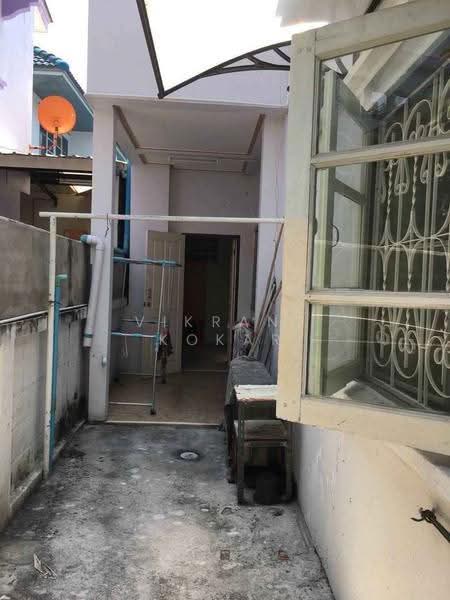 2-BR Townhouse, Chon Buri (Pattaya), Samed, Muang Chon Buri, Chon Buri (Pattaya), 2 Bedrooms, 126 sqm, Townhouse For Sale, by Vikrant Kokar, 500501773 - DDproperty.com