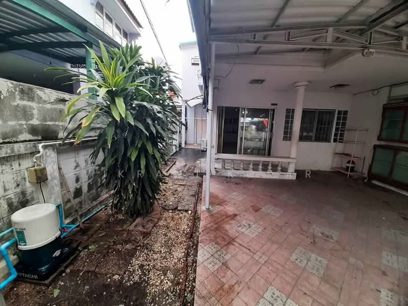 2-BR Townhouse, Chon Buri (Pattaya), Samed, Muang Chon Buri, Chon Buri (Pattaya), 2 Bedrooms, 126 sqm, Townhouse For Sale, by Vikrant Kokar, 500501773 - DDproperty.com
