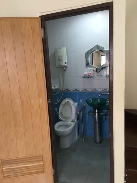 2-BR Townhouse, Chon Buri (Pattaya), Samed, Muang Chon Buri, Chon Buri (Pattaya), 2 Bedrooms, 126 sqm, Townhouse For Sale, by Vikrant Kokar, 500501773 - DDproperty.com