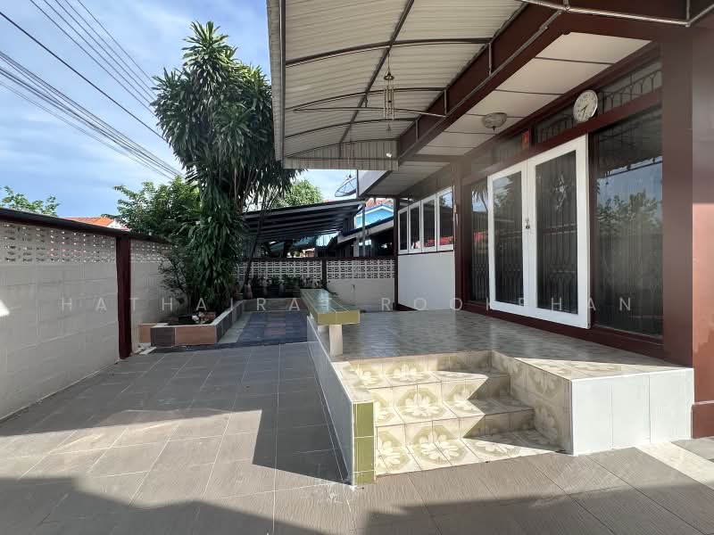 บ้าน 3-ห้องนอน, กรุงเทพ, อนุสาวรีย์, บางเขน, กรุงเทพ, 240 ตร.ม., บ้านเดี่ยว ให้เช่า, โดย Hathairat Rookphan, 500501774 - DDproperty.com