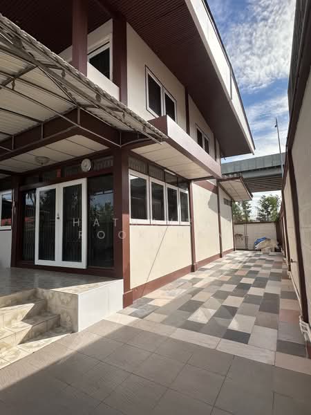 บ้าน 3-ห้องนอน, กรุงเทพ, อนุสาวรีย์, บางเขน, กรุงเทพ, 240 ตร.ม., บ้านเดี่ยว ให้เช่า, โดย Hathairat Rookphan, 500501774 - DDproperty.com