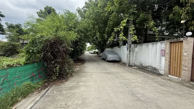ที่ดินเปล่า 203 ตร.ว. ซอยอ่อนนุช53 แยก1-12 ถนนอ่อนนุช, Bangkok, ถนนอ่อนนุช, Bang Chak, Phra Khanong, Bangkok, , 812 sqm, Land For Sale, by คุณ วนิดา แสนทวีสุข (นิ), 500501777 - DDproperty.com