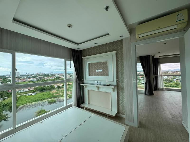 La Santir, Chon Buri (Pattaya), 483 Chaiyaphruek 3 Alley,, Na Kloe, Bang Lamung (Pattaya), Chon Buri (Pattaya), 1 Bedroom, 50 sqm, Condo For Sale, by Vikrant Kokar, 500501778 - DDproperty.com