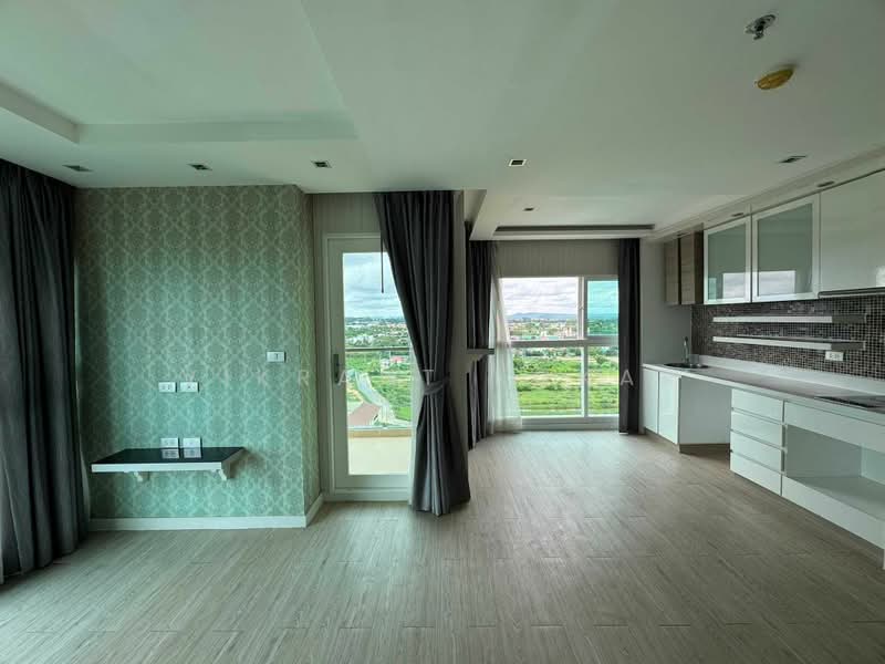 La Santir, Chon Buri (Pattaya), 483 Chaiyaphruek 3 Alley,, Na Kloe, Bang Lamung (Pattaya), Chon Buri (Pattaya), 1 Bedroom, 50 sqm, Condo For Sale, by Vikrant Kokar, 500501778 - DDproperty.com