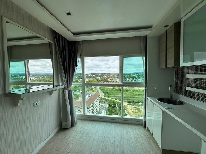 La Santir, Chon Buri (Pattaya), 483 Chaiyaphruek 3 Alley,, Na Kloe, Bang Lamung (Pattaya), Chon Buri (Pattaya), 1 Bedroom, 50 sqm, Condo For Sale, by Vikrant Kokar, 500501778 - DDproperty.com