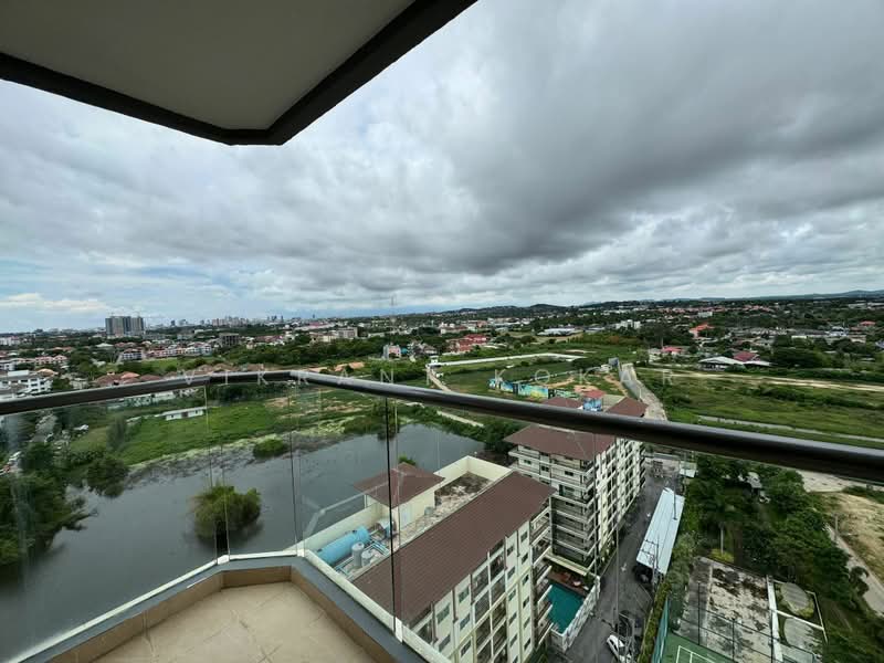 La Santir, Chon Buri (Pattaya), 483 Chaiyaphruek 3 Alley,, Na Kloe, Bang Lamung (Pattaya), Chon Buri (Pattaya), 1 Bedroom, 50 sqm, Condo For Sale, by Vikrant Kokar, 500501778 - DDproperty.com