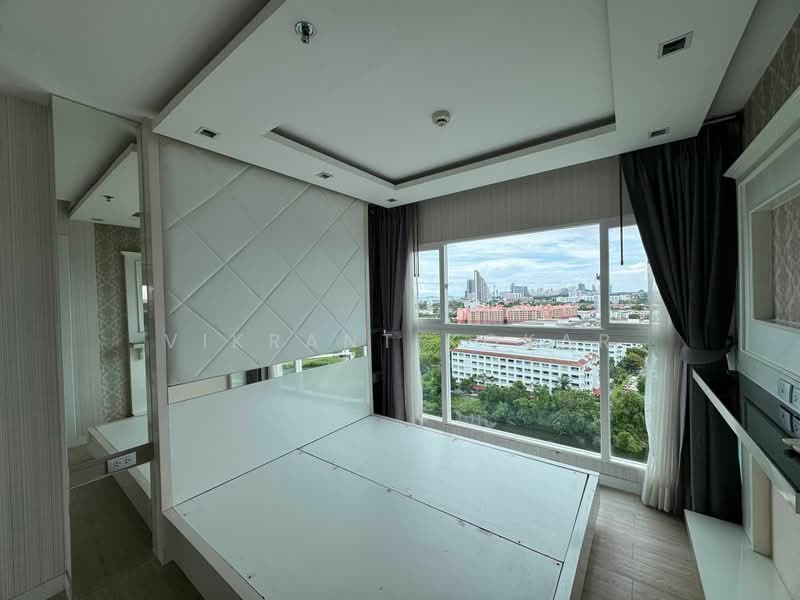 La Santir, Chon Buri (Pattaya), 483 Chaiyaphruek 3 Alley,, Na Kloe, Bang Lamung (Pattaya), Chon Buri (Pattaya), 1 Bedroom, 50 sqm, Condo For Sale, by Vikrant Kokar, 500501778 - DDproperty.com