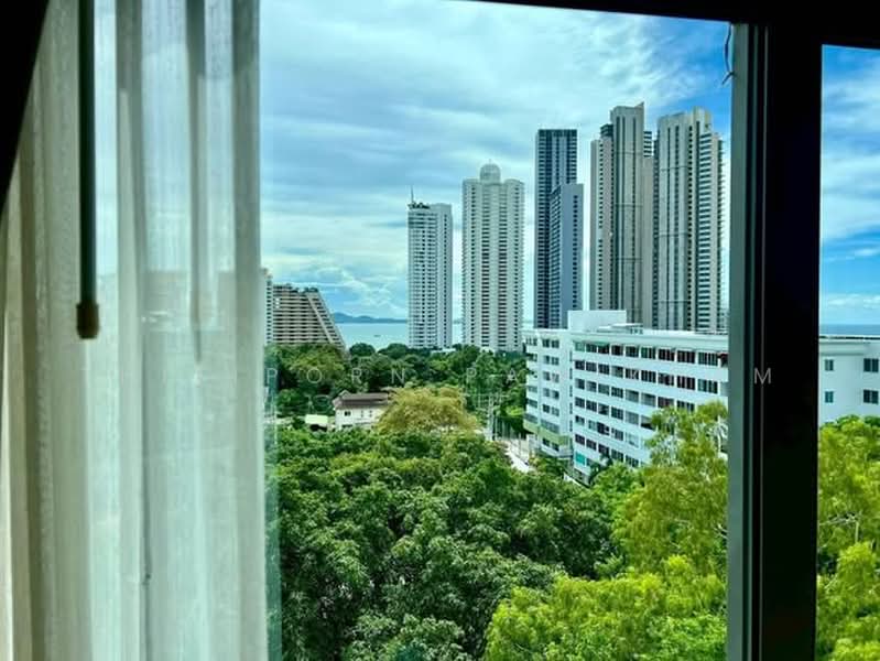 City Garden Tropicana : ซิตี้ การ์เด้น ทรอปิคาน่า, ชลบุรี, ซอยนาเกลือ 16/1, นาเกลือ, บางละมุง, ชลบุรี, 39 ตร.ม., คอนโด ขาย, โดย Thitiporn Pawikham, 500501779 - DDproperty.com