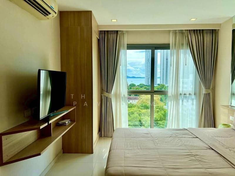 City Garden Tropicana, Chon Buri (Pattaya), Na Kluea 16/1, Na Kloe, Bang Lamung (Pattaya), Chon Buri (Pattaya), 1 Bedroom, 39 sqm, Condo For Sale, by Thitiporn Pawikham, 500501779 - DDproperty.com
