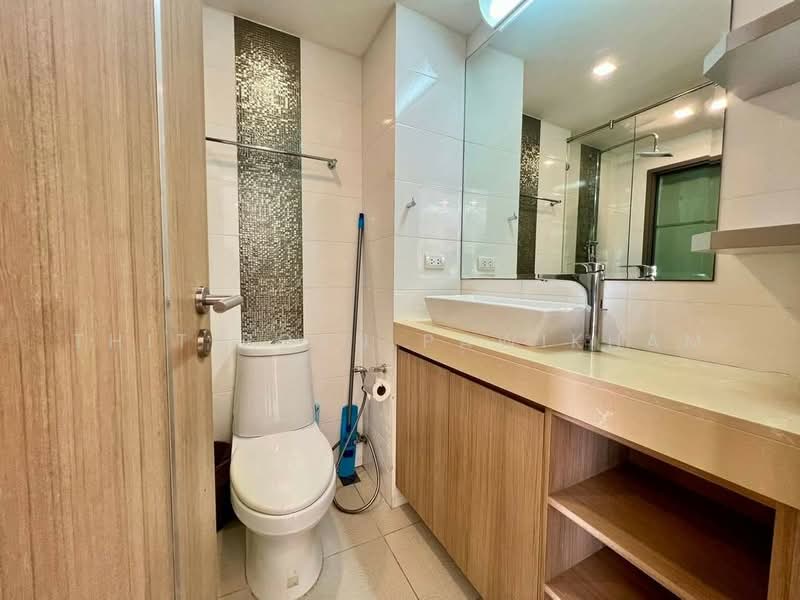 City Garden Tropicana, Chon Buri (Pattaya), Na Kluea 16/1, Na Kloe, Bang Lamung (Pattaya), Chon Buri (Pattaya), 1 Bedroom, 39 sqm, Condo For Sale, by Thitiporn Pawikham, 500501779 - DDproperty.com