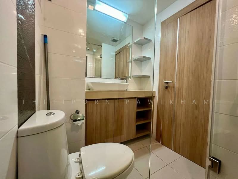 City Garden Tropicana, Chon Buri (Pattaya), Na Kluea 16/1, Na Kloe, Bang Lamung (Pattaya), Chon Buri (Pattaya), 1 Bedroom, 39 sqm, Condo For Sale, by Thitiporn Pawikham, 500501779 - DDproperty.com