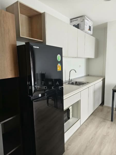 Chewathai Phetkasem 27, Bangkok, 27 Phet Kasem 27 Road, Bang Wa, Phasi Charoen, Bangkok, 1 Bedroom, 32 sqm, Condo For Sale, by Hathairat Rookphan, 500501780 - DDproperty.com