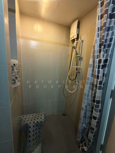 Chewathai Phetkasem 27, Bangkok, 27 Phet Kasem 27 Road, Bang Wa, Phasi Charoen, Bangkok, 1 Bedroom, 32 sqm, Condo For Sale, by Hathairat Rookphan, 500501780 - DDproperty.com
