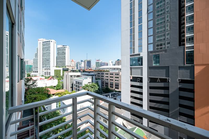 Siri Residence, Bangkok, 21 Soi Sukhumvit 24, Khong Tan, Khlong Toei, Bangkok, 1 Bedroom, 65 sqm, Condo For Sale, by Kanrutai Dawruang, 500501782 - DDproperty.com